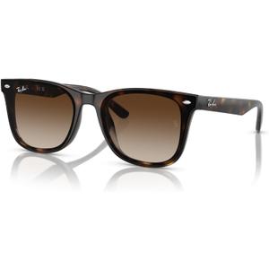 Ray-Ban RB4420 Square Sunglasses for Men for Women