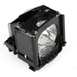 Huaute BP9601472A Replacement Replacement Projector Lamp with Housing for Samsung HLS6187WX/XAA HLS5065WX/XAA HLS6187W HLS5687W TVs Projectors