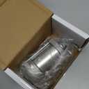 Polaris ATV Starter New Replacement for 2002-2015 Sportsman Ranger X2 600 700 800 EFI 6x6 4x4 RZR Frontier Touring Classic, 18648, SMU0271, 410-54040, 4010417