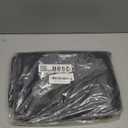 Patikil Basketball Training Mat - Rubber Basketball Footstep Pad Non-Slip Training System with Point Reminder and Pace Ball Control Player Foot Grip (120x86cm)