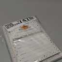 Koko Paper Co Sweet Little Pumpkin Baby Shower Invitations & Diaper Raffle Tickets  Fall Baby Shower Set  25 Invites, Envelopes & Raffle Cards  Made in the USA