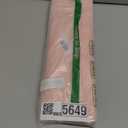 Loghot Bedside Caddy/Bedside Storage Bag Hanging Organizer for Bunk and Hospital Beds,Dorm Rooms Bed Rails,Can be Placed Glasses,Books,Mobile Phones,Keys (Light Pink)