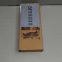 Gammeefy Switch Controller for Switch/Switch OLED, Hall Effect One-Piece Joypad Controller Replacement for Switch Pro Controller, Switch Remote with Turbo & Dual Motor Vibration