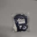 Glooarm 3 Pairs Kids Gloves Winter Gripper Knit Magic Gloves Stretch Warm Cold Weather Gloves for Boys Girls 4-12 Years (Pentacle Printing)