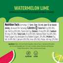 Ninja Thirsti Flavored Water Drops, FRUITI CHILL Variety Pack, Bold Fruit Flavor, Sparkling or Still Calories, Zero Sugar, Makes 17, 12oz drinks, 3 Pack, WCFV2