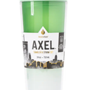 Manna Axel Tumbler Plastic 24OZ Green