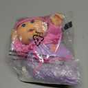 Cabbage Patch Kids Official, Newborn Baby Doll Girl - Comes with Swaddle Blanket and Unique Adoption Birth Announcement