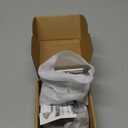 Towel Hooks for Bathrooms,Brushed Nickel Towel Hook for Kitchen Bathroom,SUS304 Stainless Steel Coat Hook,Heavy Duty Double Holder Robe Hooks for Hanging Towels,Coats,Sponges,Clothes,Wall Mount,2 Pack