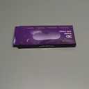 Weighted Eye Mask for Sleeping - Blackout Sleep Mask for Women Men, FACEMOON Lash Extension Eye Covers, Memory Foam, 3D Contoured, Airplane Travel Essentials, Blindfold for Meditation(Gray)