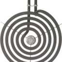 GE Appliances WB30M1 Range Coil Surface Element, 6-in