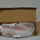 VoMii Bird Desk Lamp Set of 2, Small Table Lamp Cordless Touch Dimmable Night Light with 3 Color Temperature, Rechargeable Decorative Lamps for Bedroom Bedside Nightstand, Desk Decor, Bird Gifts