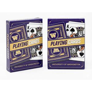 US PLAYING CARDS 2PACK