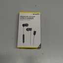 Acoustix Premium Sound Stereo Earbuds