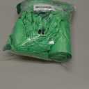 Reli. Biodegradable 13 Gallon Trash Bags | 100 Count | ASTM D6954 | Green | Eco-Friendly | Oxobiodegradable Under Certain Conditions (See Product Description)