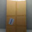 67 Gallon Reptile Tank - 40" Lockable Sliding Door Bearded Dragon & Snake Tank with Metal Mesh Roof, Front Opening Terrarium for Lizards, Leopard Gecko (Wood, 40" x 20" x 20")