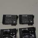 EPSON 212 Claria Ink High Capacity Black & Standard Color Cartridge Combo Pack (T212XL-BCS) Works with WorkForce WF-2830, 2850 and Expression XP-4100, 4105