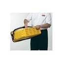 Rubbermaid Commercial Products HYGEN Charging Bucket Microfiber Mops, 18-in