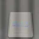 Skincare Filter,Water Filter for Sink Faucet for Skin Care,Bathroom Sink Filter,Micro Nano Water Face Washer,Gift for Women