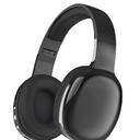 Helix Pro Wireless Over Ear Headphones - Black