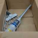 Vacmaster Corded Stick Vacuum Cleaner 2 in 1 Ultra-Lightweight 14Kpa Power Suction Handheld Vacuum Cleaner with Washable HEPA Filter for Home, Car, Pet Hair, Carpet, Hard Floor