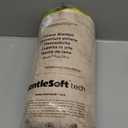 Bedsure Waffle Couch Throw Blanket - GentleSoft Fleece Cozy Blanket for Sofa Bed Room Decor, Super Fluffy Checkered Throw for Women Girls, Warm Cute All Season Gift, Tan, 50x60 Inches