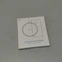 Fast Wireless Charger,20W Max Wireless Charging Pad Compatible with iPhone 17/17 Pro/16/15/14/13/12/SE/XS Max/XR,AirPods;FDGAO Wireless Charge Mat for Samsung Galaxy S25/S24/Note,Pixel/LG