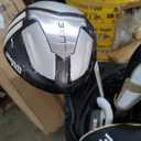 Wilson Women's Complete Golf Club Cart Bag Package Sets - Ultra, Ultra Plus, Luxe, Regular Cart, Hand Orientation: Right