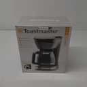 TOASTMASTER 12CP COFFEE MAKER
