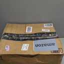 BRILLMAX 6 Pack Navy Blue Tablecloths 90 x 132 Inch for 6ft Rectangle Tables - 150 GSM Polyester Fabric, Floor Length Drop, Water, Stain & Wrinkle Resistant Cloth Cover for Wedding Reception Banquet