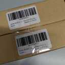 2 x Silicone Bra Inserts Push Up 32A, Bra Pads Inserts (White 36/38 B/C)