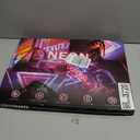 Christmas Neon Sign Welcome to The North Pole Neon Light for Wall Decor Dimmable Led North Pole Christmas Decorations Light Up Sign for Window