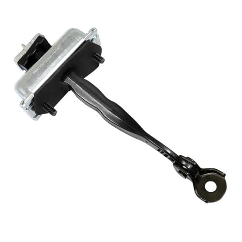 ATUOTPO Rear Left or Right Door Check Arm Stop Hinge Strap Compatible with Ford Explorer 2.0L L4 3.5L V6 2011-2019# BB5Z7827204A