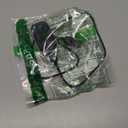 Wireless Carplay Adapter for Apple iPhone, Converts Wired CarPlay to Wireless, Mini Car Play Screen Dongle with USB A/C for Cars 2018+ with Built-in Wired Carplay, Auto-Connect, No Delay