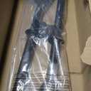 OCEANBROAD Kayak Paddle 86in/218cm, 90.5in/230cm, 95in/241cm Alloy Shaft Kayaking Boating Canoeing Oar with Paddle Leash