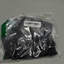 Women Under Dress Tight Shorts Stretch Knee Length Pants Thin Yoga Short Leggings
, Size Small