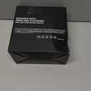 Bluetooth Speaker Night Lights, Wireless Charging Modern Speaker, Best Teenage Birthday Gift Ideas, Tween Girls Gifts/Please use The Original Adapter