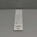 2 Pack Electric Candle Lighter USB Rechargeable Lighters Windproof Plasma Arc Lighters Flameless Type C Long Lighter with Safety Switch for Candle BBQ Camping Birthday Fireworks