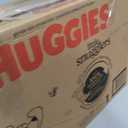 Huggies Size 1 Diapers, Little Snugglers Diapers, Size 1 (8-14 lbs), 198 Count (6 Packs of 33)