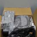 Steam CleDetachable aner,