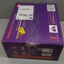 addlon Permanent Outdoor Lights, RGB+IC Color-Changing LED House Lighting with App & Remote, Christmas Light Effects, IP67 Weatherproof Outdoor Lights for Holidays & Christmas Decorations, 200FT