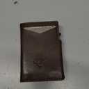 BULLIANT Men Wallet Gift Boxed,Slim Front Pocket Wallet Money Clip Card Holder 3.8"x2.7",Pop-up Access