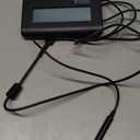 Topaz T-LBK462-BSB-R Signature Gem Signature Pad 