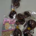  Brown Bundles Copper Red Bundles Human Hair 14 14 14 Inch Brazilian Virgin Color #33 Body Wave Bundle Hair Extensions