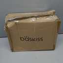 9 Pack Protective Cases Compatible with Hot Wheels Monster Trucks 2-Pack 1:64 Demolition Doubles – 0.7mm Thick PET Clamshell Clear Display Box, No PVC, Scratch-Resistant, Waterproof (10, HMWT-2 Pack)