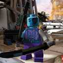 LEGO Marvel Superheroes 2 Deluxe - PlayStation 4