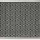Aprilaire 5569 Washable MERV 8 Dehumidifier Filter for Whole-House Dehumidifiers 1870, 1872, E130, 14x19x1 (Pack of 1)
