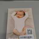 Owlet Dream Sight (Gen 3) Smart Video Baby Monitor | 2K HD Camera w/Night Vision | Detects Crying, Motion & Temperature | Customizable Alerts | Two-Way Talk | Secure Wi-fi