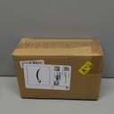 Shoe Stacker Shoe Rack Organizer for Closet Space Saver Storage Shoe Holder Organization (Transparent, 6 pack)