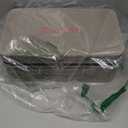 Gongfu Chinese Tea Set | Ceramic Gaiwan Set,Complete Portable Gongfu Tea Set with Travel Case - Traditional Chinese Tea Gift Set for Home, Office, Travel & Zen Ceremony