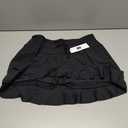 Womens 2.8" Swim Board Shorts High Waisted Slimming Quick Dry Stretch Swim Beach Trunk with Liner and 2 Pockets XL